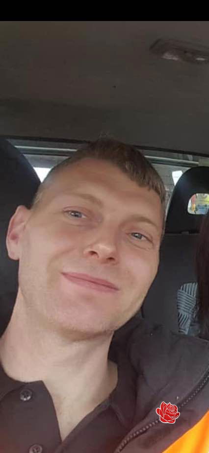 Colin Finlay – profile image
